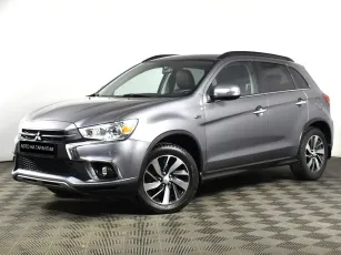 Mitsubishi  1