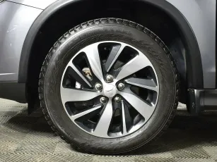 Mitsubishi  6