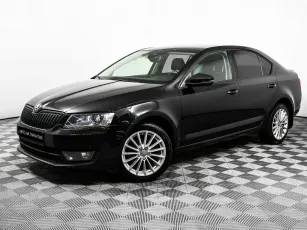 Skoda Octavia,  III (A7)