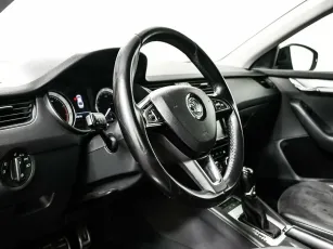 Skoda  10