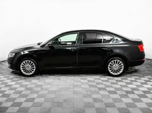 Skoda  3