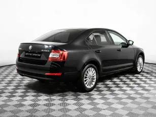 Skoda  5