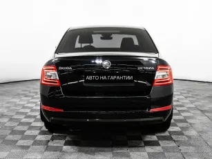Skoda  6