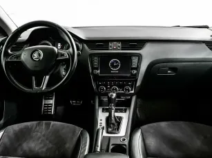 Skoda  8