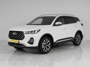 Chery  1