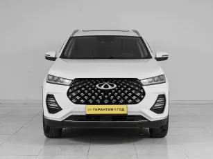 Chery  2