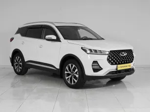 Chery  3