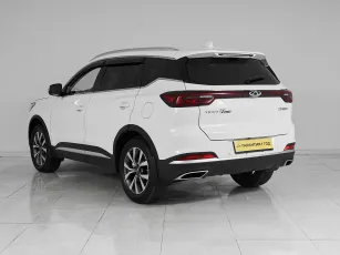 Chery  4