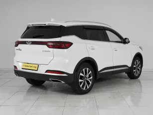 Chery  6