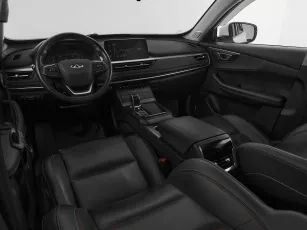 Chery  7