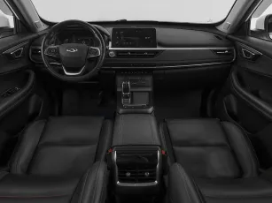 Chery  8