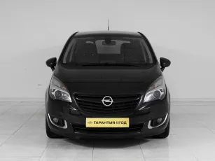 Opel  2