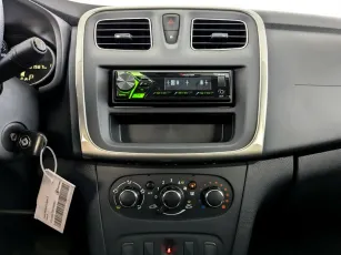 Renault  14