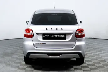 Lada (ВАЗ)  6