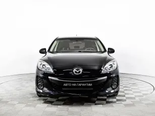 Mazda  2