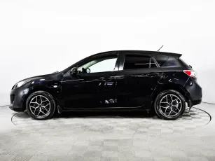 Mazda  3