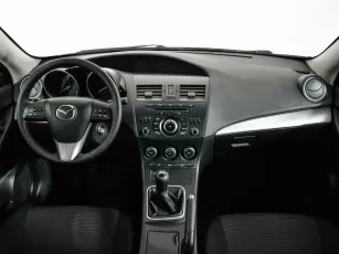Mazda  8