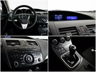 Mazda  9