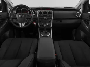 Mazda  8