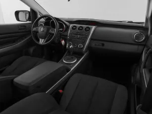 Mazda  9