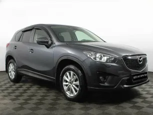 Mazda  2