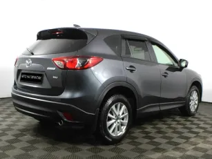 Mazda  4