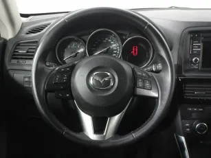 Mazda  8