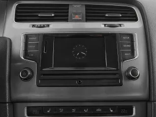 Volkswagen  13
