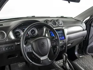 Suzuki  10