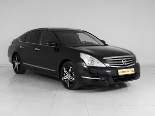 Nissan  3