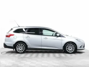 Ford  4