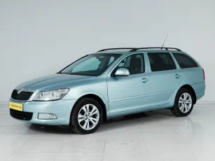 Skoda  1