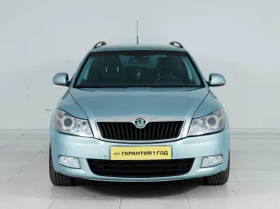 Skoda  2