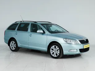Skoda  3