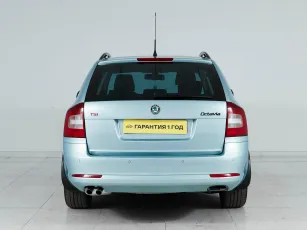 Skoda  5