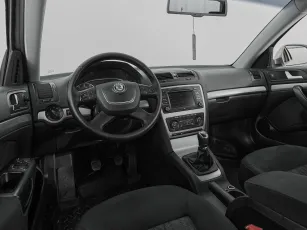 Skoda  7