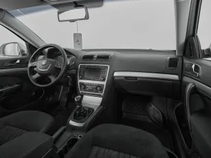 Skoda  9
