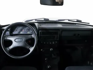 Lada (ВАЗ)  11