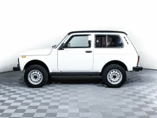 Lada (ВАЗ)  3