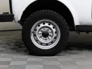 Lada (ВАЗ)  8