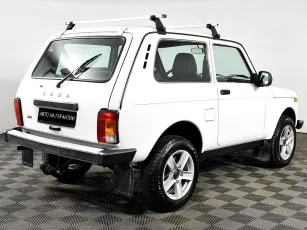Lada (ВАЗ)  3