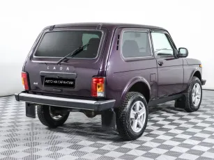 Lada (ВАЗ)  3