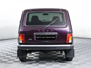 Lada (ВАЗ)  4