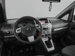 Opel  7