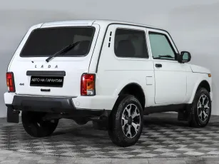 Lada (ВАЗ)  3