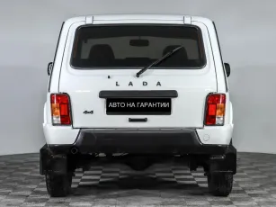 Lada (ВАЗ)  4