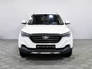 FAW  2