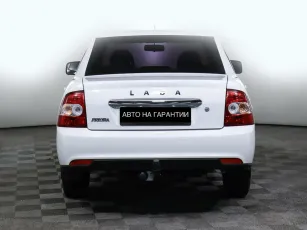 Lada (ВАЗ)  6