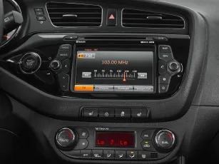 Kia  18