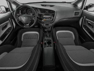 Kia  8